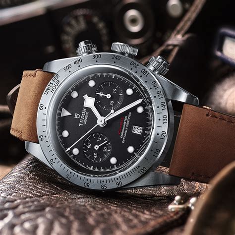 tudor bb chrono 2021|tudor chronograph black bay.